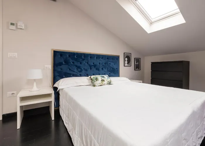 Le Stanze Di Gianmarmo - Via Di Mezzo