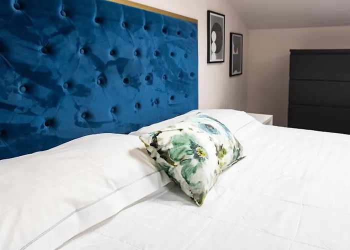 Le Stanze Di Gianmarmo - Via Di Mezzo