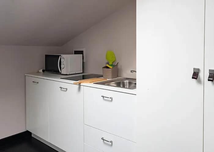 ゲストハウス Le Stanze Di Gianmarmo - Via Di Mezzo ミランドラ