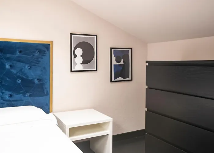 ゲストハウス Le Stanze Di Gianmarmo - Via Di Mezzo 3*