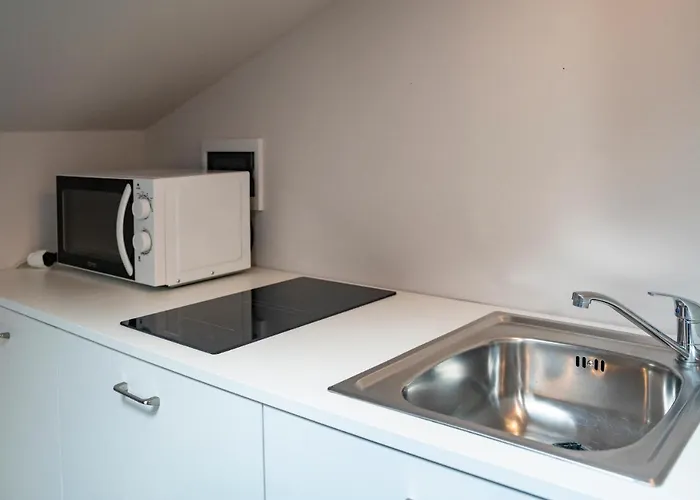 ゲストハウス Le Stanze Di Gianmarmo - Via Di Mezzo ミランドラ