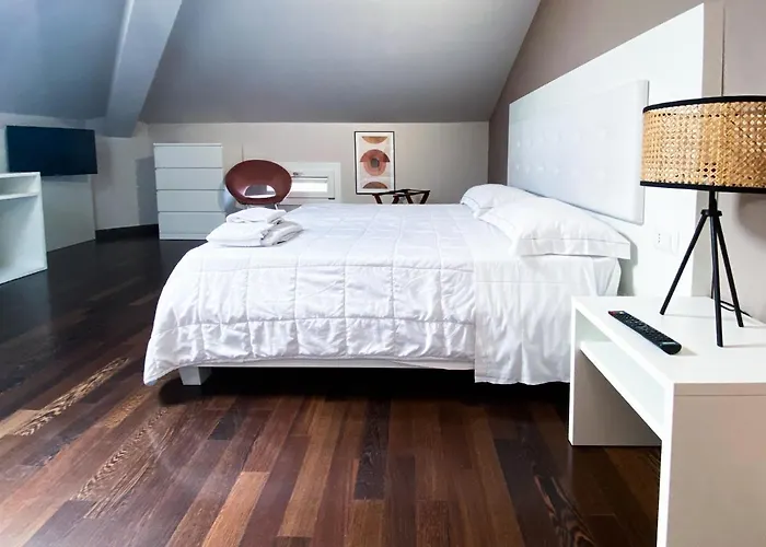 ゲストハウス Le Stanze Di Gianmarmo - Via Di Mezzo ミランドラ