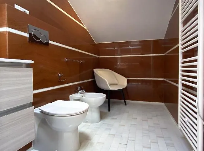 ゲストハウス Le Stanze Di Gianmarmo - Via Di Mezzo ミランドラ