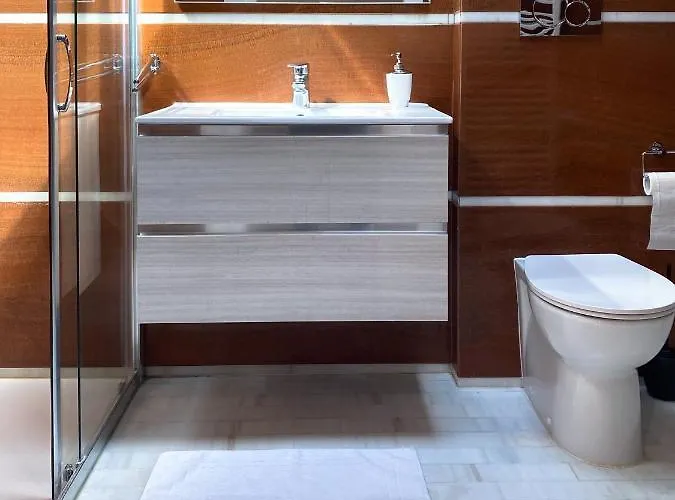 Le Stanze Di Gianmarmo - Via Di Mezzo ミランドラ