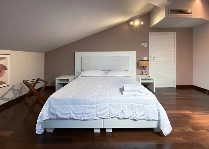 Le Stanze Di Gianmarmo - Via Di Mezzo 3*