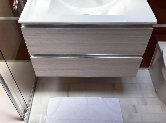 Le Stanze Di Gianmarmo - Via Di Mezzo 3* ミランドラ