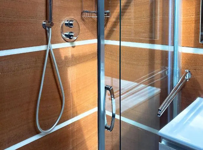 ゲストハウス Le Stanze Di Gianmarmo - Via Di Mezzo