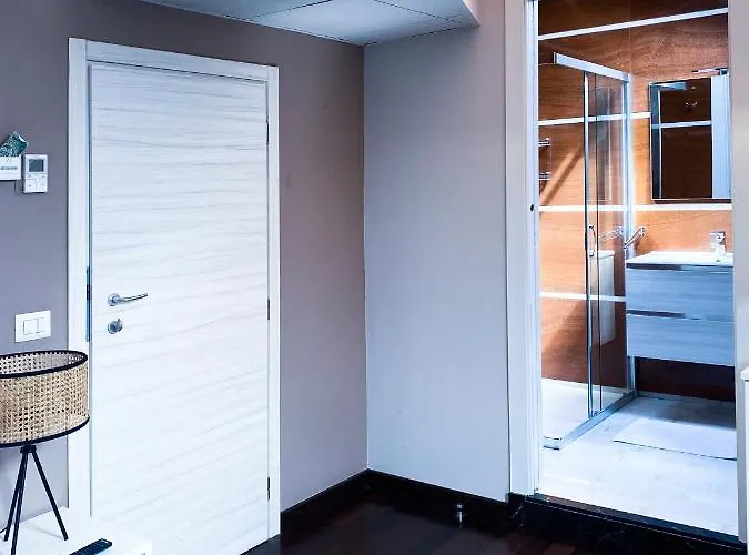 Le Stanze Di Gianmarmo - Via Di Mezzo ミランドラ