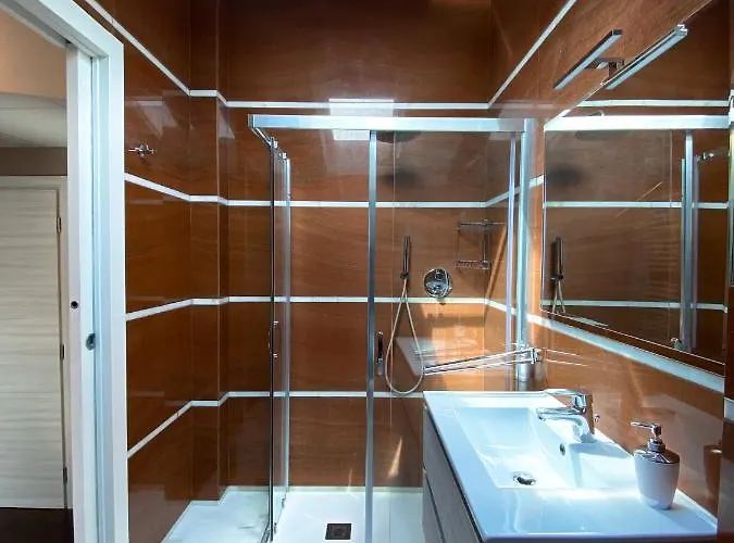 Le Stanze Di Gianmarmo - Via Di Mezzo