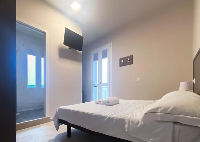 Le Stanze Di Gianmarmo - Via Di Mezzo ゲストハウス 3*