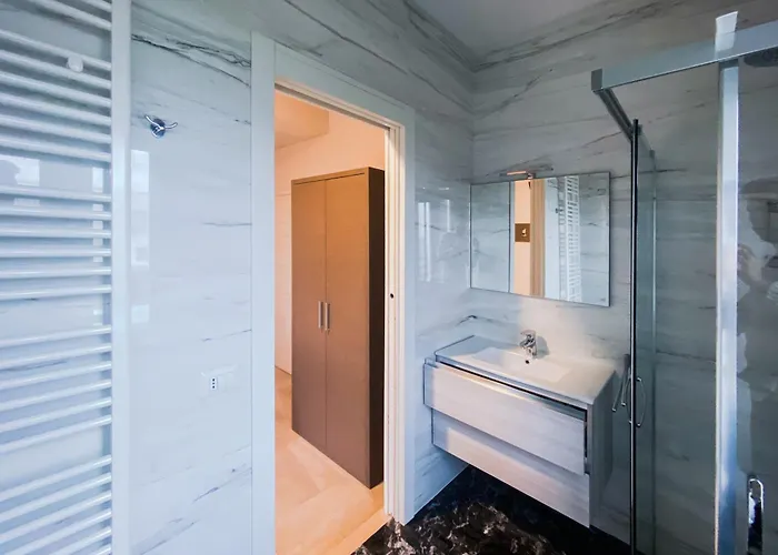 Affittacamere Le Stanze Di Gianmarmo - Via Di Mezzo