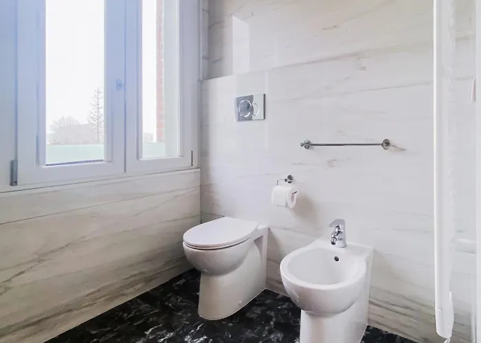 Le Stanze Di Gianmarmo - Via Di Mezzo 3*