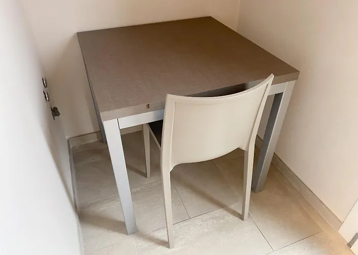 Le Stanze Di Gianmarmo - Via Di Mezzo Affittacamere 3*