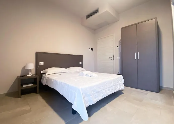 Le Stanze Di Gianmarmo - Via Di Mezzo 3* Mirandola