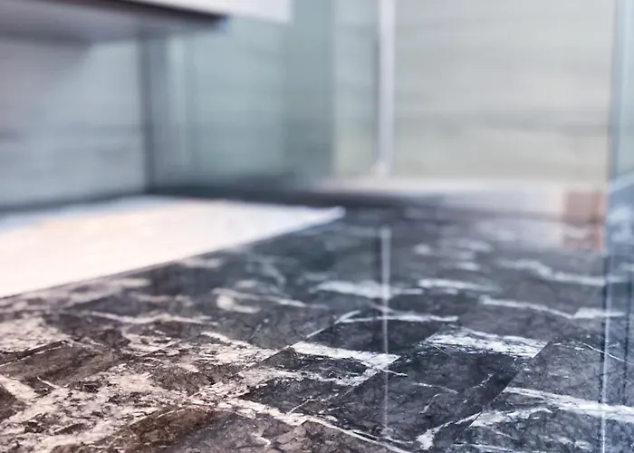 Le Stanze Di Gianmarmo - Via Di Mezzo