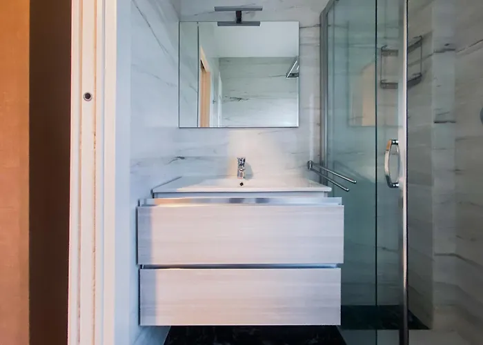 Le Stanze Di Gianmarmo - Via Di Mezzo Affittacamere 3*