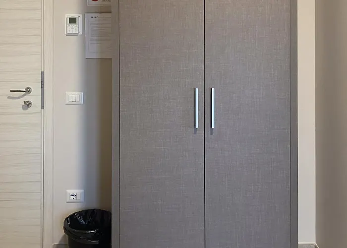 Le Stanze Di Gianmarmo - Via Di Mezzo