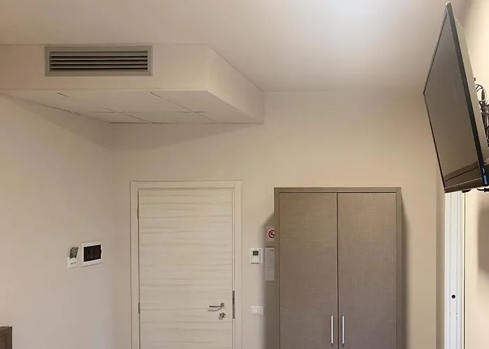 Le Stanze Di Gianmarmo - Via Di Mezzo Affittacamere