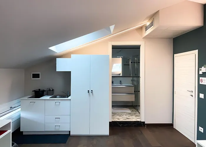 ゲストハウス Le Stanze Di Gianmarmo - Via Di Mezzo ミランドラ