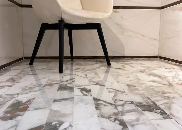 Le Stanze Di Gianmarmo - Via Di Mezzo Affittacamere 3*