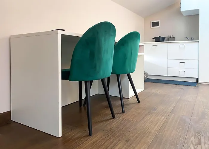 Le Stanze Di Gianmarmo - Via Di Mezzo 3*