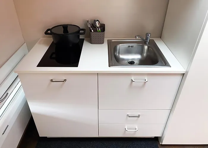 Le Stanze Di Gianmarmo - Via Di Mezzo ミランドラ