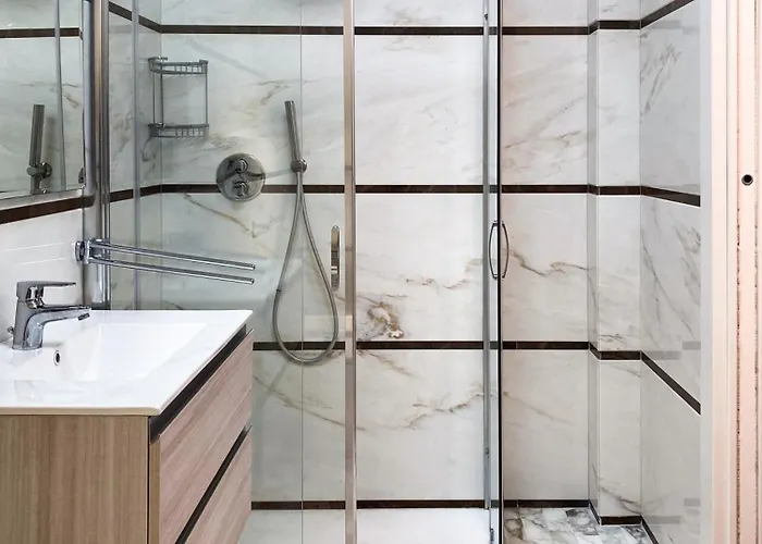 Le Stanze Di Gianmarmo - Via Di Mezzo