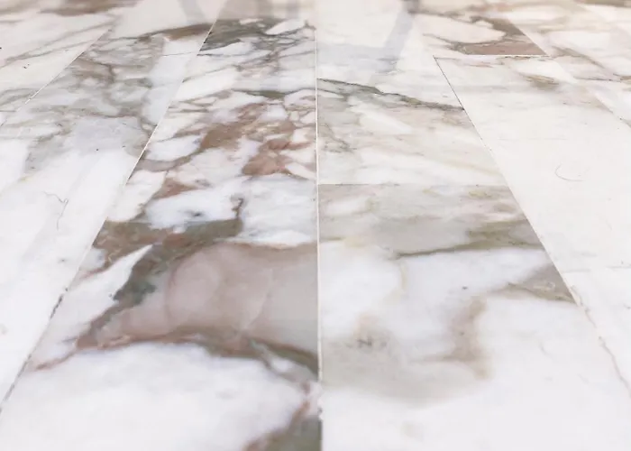 ゲストハウス Le Stanze Di Gianmarmo - Via Di Mezzo