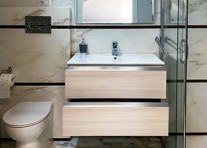 Le Stanze Di Gianmarmo - Via Di Mezzo ゲストハウス 3*