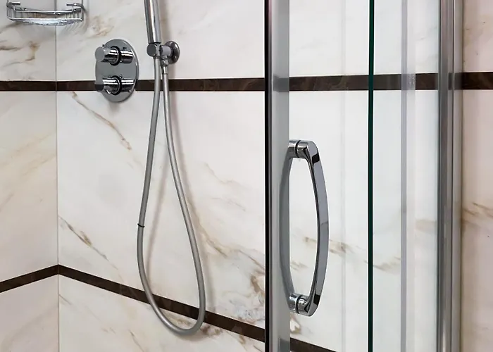 Le Stanze Di Gianmarmo - Via Di Mezzo ゲストハウス ミランドラ