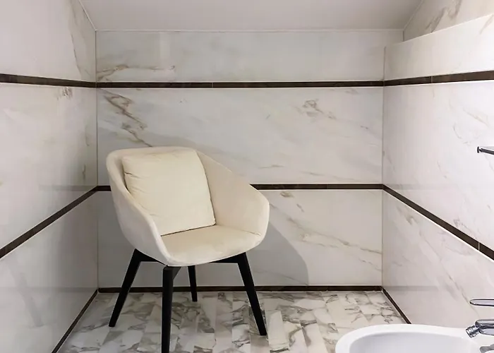 Affittacamere Le Stanze Di Gianmarmo - Via Di Mezzo Mirandola