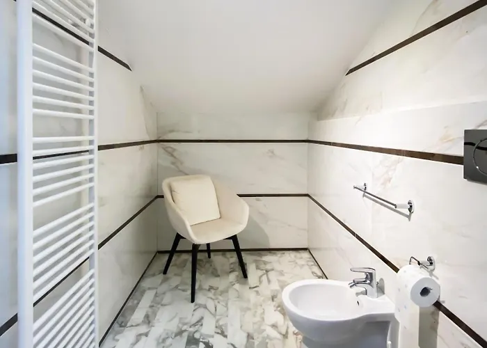 Le Stanze Di Gianmarmo - Via Di Mezzo