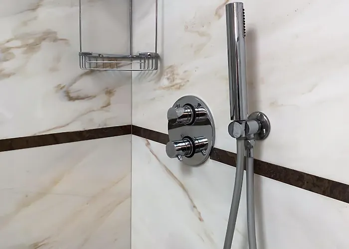 Le Stanze Di Gianmarmo - Via Di Mezzo Affittacamere